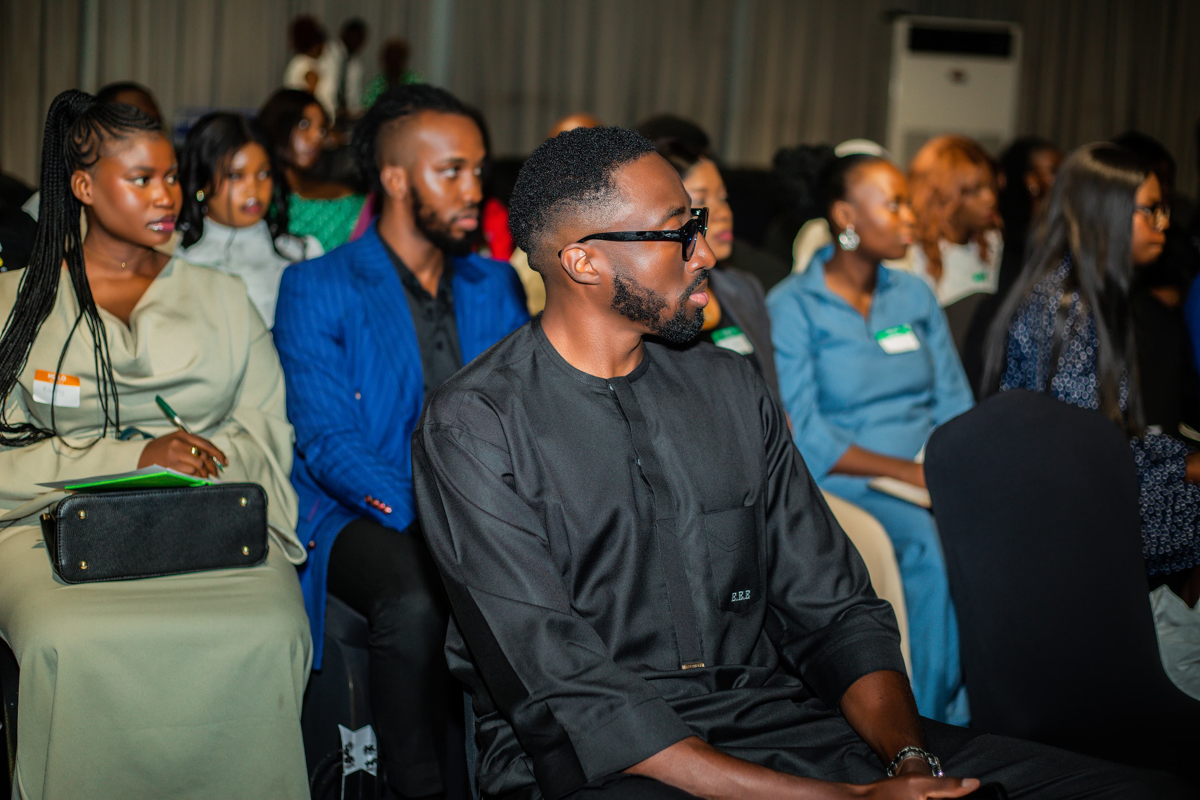 THRVE Forward 2025 — Event Photo 1