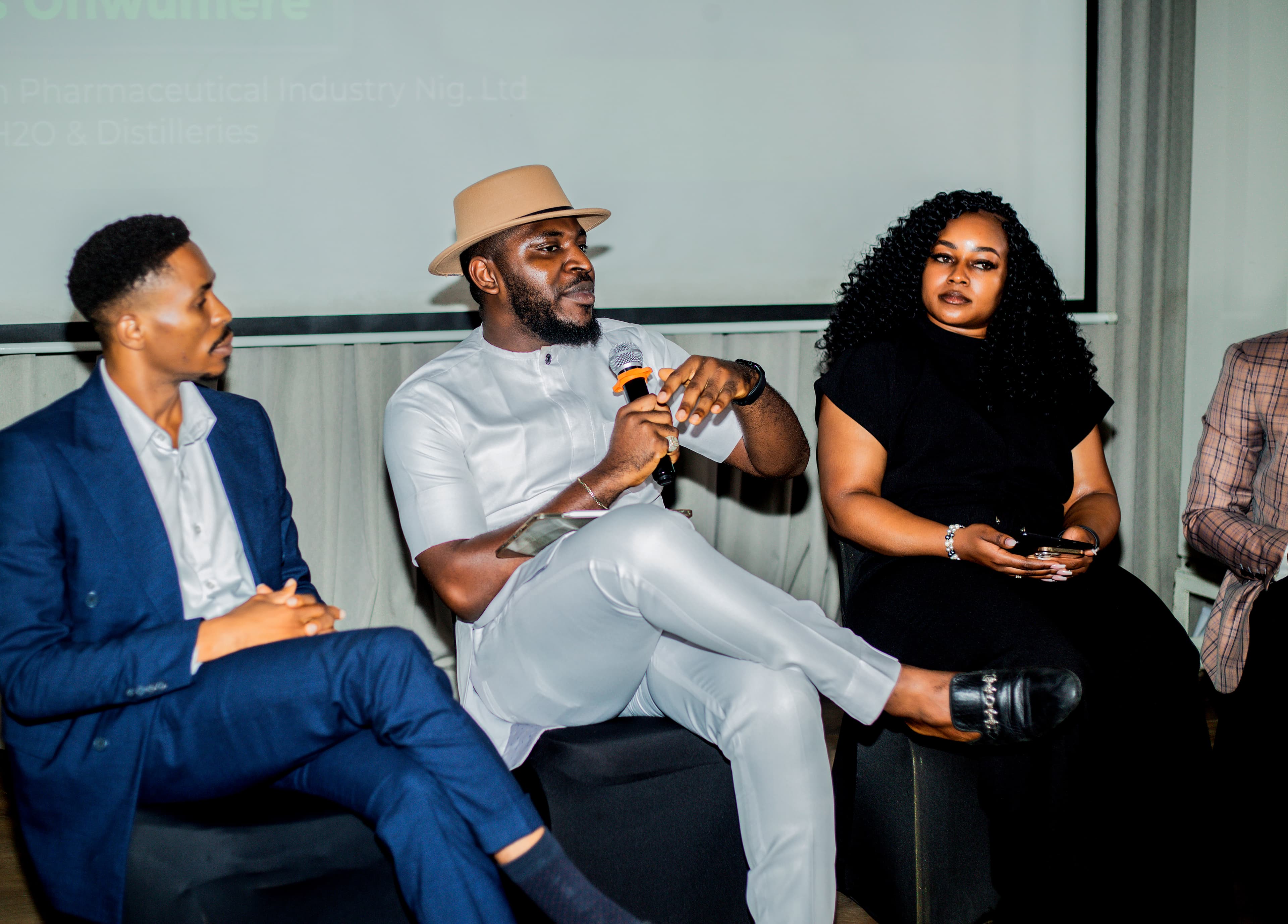 THRVE Forward 2025 — Event Photo 2