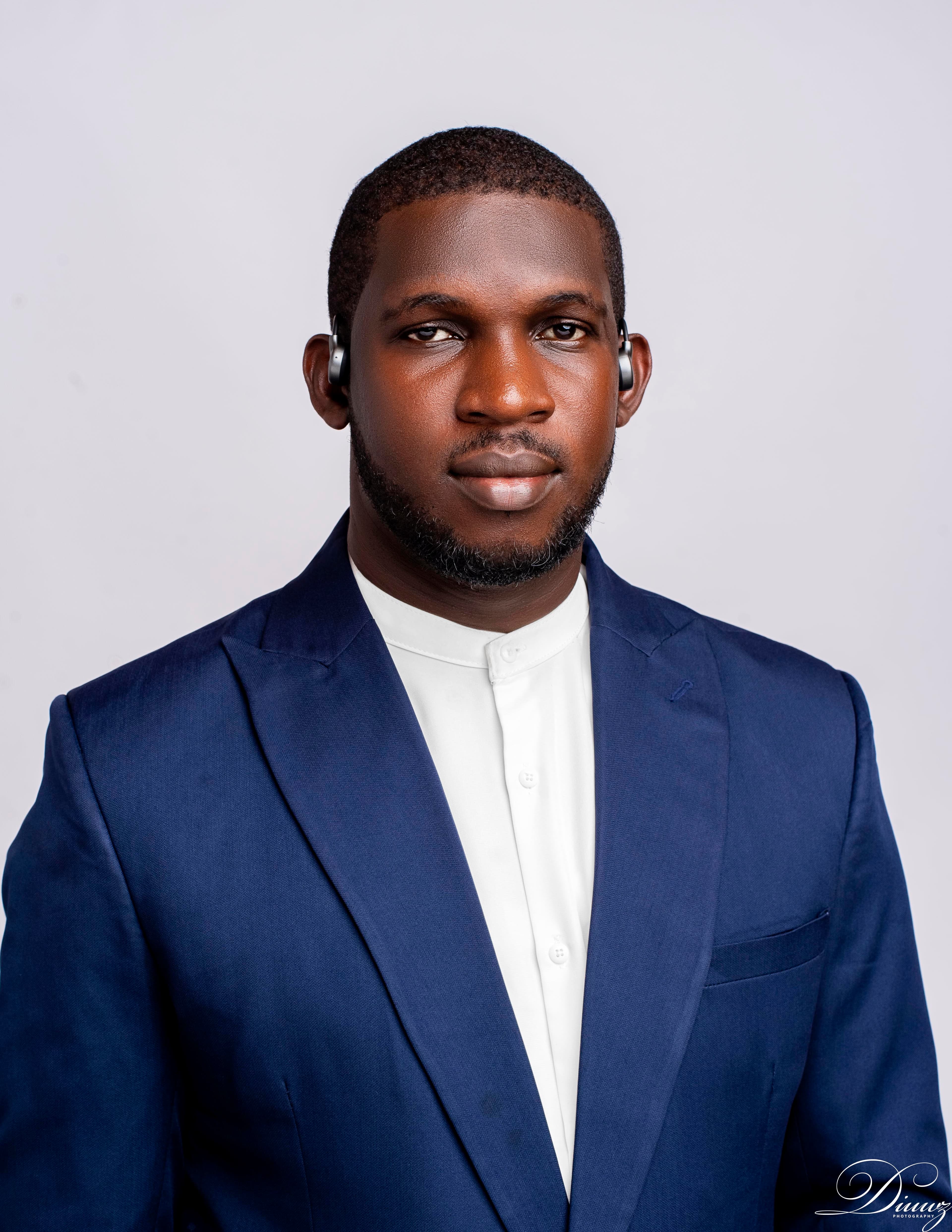 Caleb Akpasubi