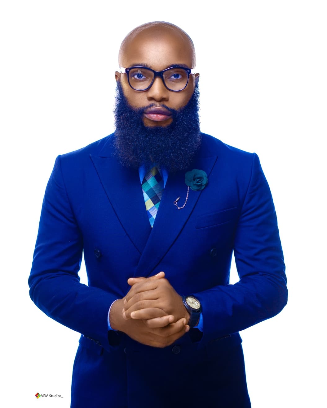 Jude Okpara