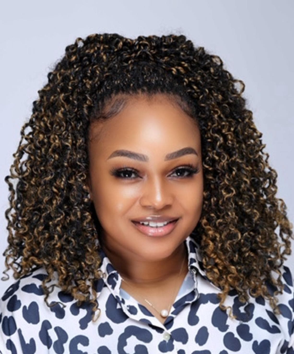 Fiona Esther Wagbatsoma